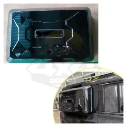 Kufer Skrzynia okna Jetour T2